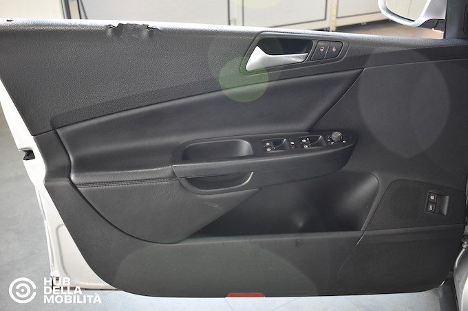 VOLKSWAGEN Passat 2.0 TDI DPF Var. Highline